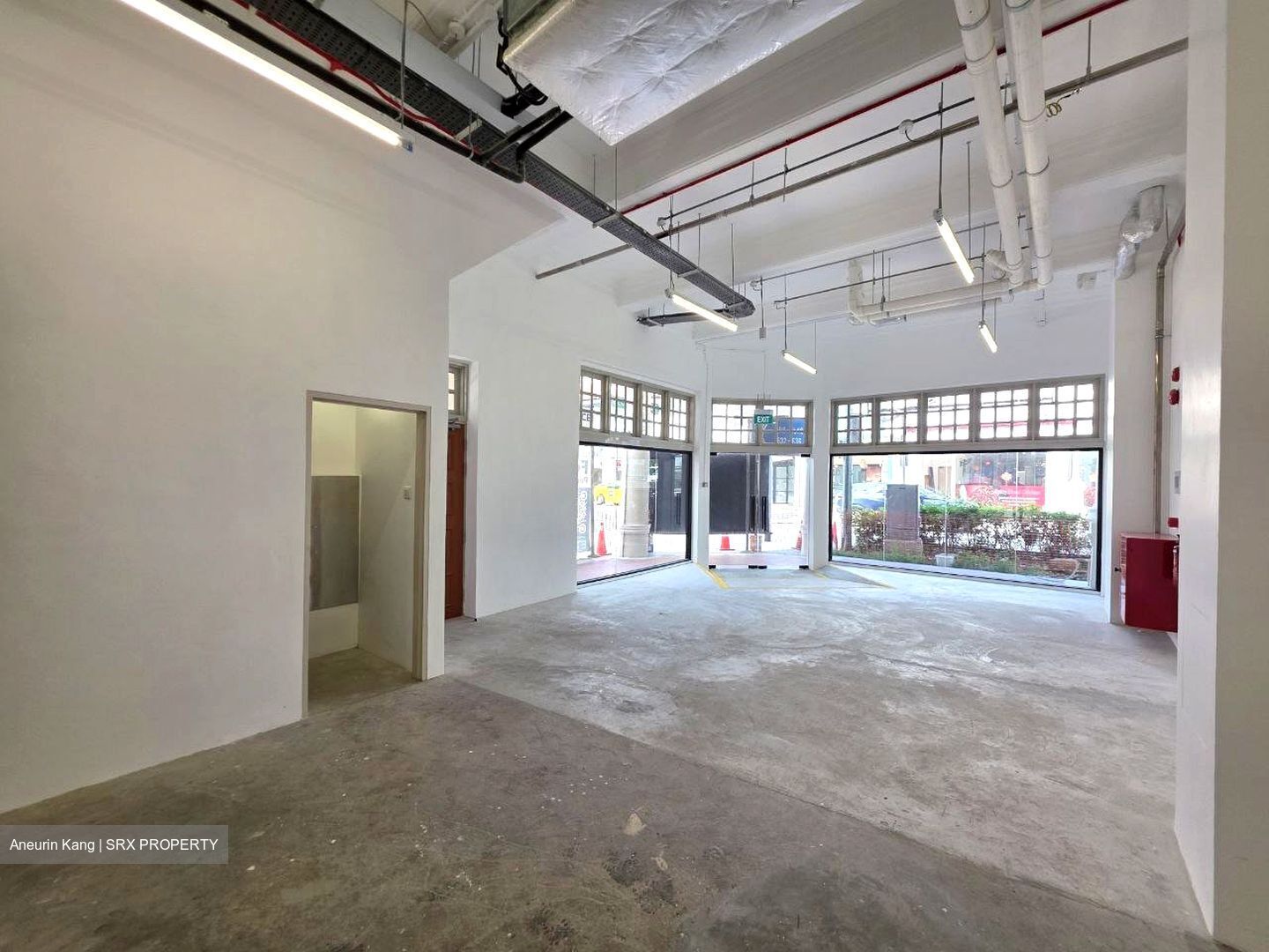 Jalan Besar (D8), Shop House #620206321
